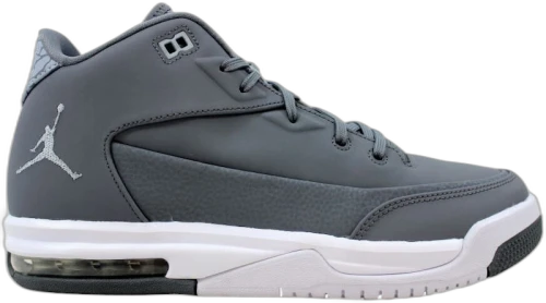 Jordan Flight Origin III 3 Cool Grey (GS)