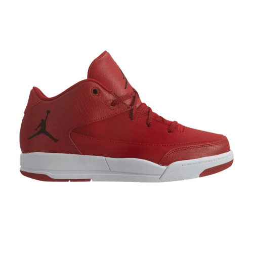 Air Jordan Flight Origin 3 BP 'Gym Red'
