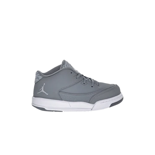 Air Jordan Flight Origin 3 BT 'Cool Grey'