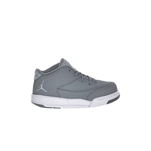 Air Jordan Flight Origin 3 BT 'Cool Grey'