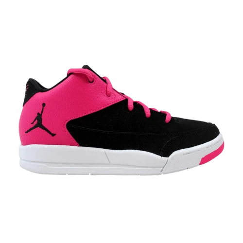Air Jordan Flight Origin 3 GP 'Black Pink'
