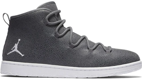 Jordan Galaxy Dark Grey