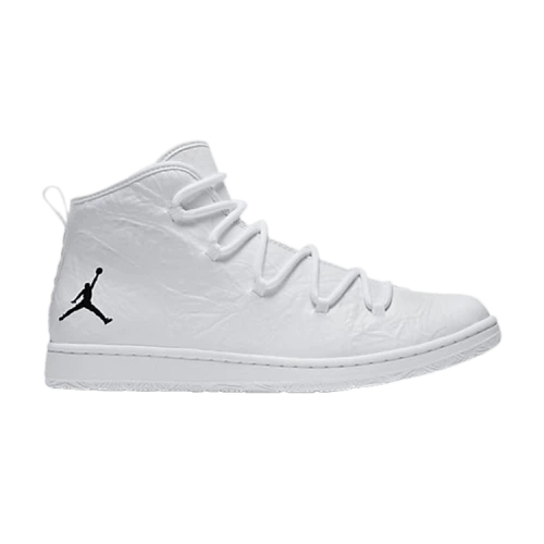 Air Jordan Galaxy ' White'