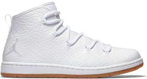 Jordan Galaxy White Gum