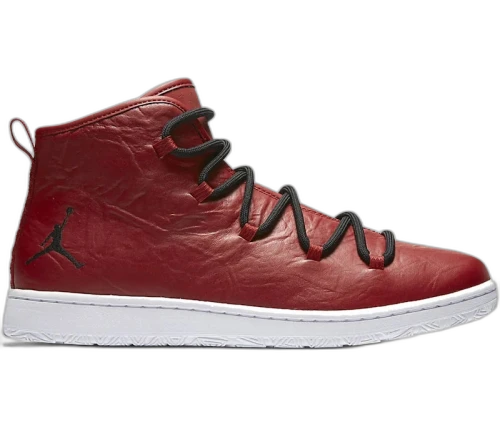 Jordan Galaxy Gym Red