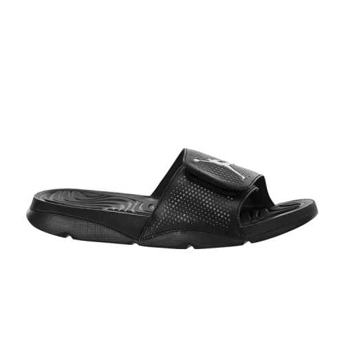 Air Jordan Hydro 5 'Black'