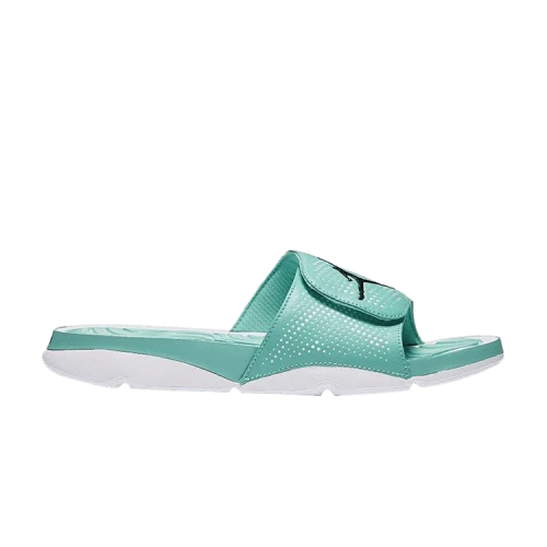 Jordan Hydro 5 'Hyper Turquoise'