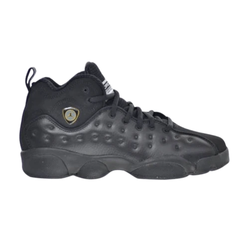 (GS) Air Jordan Jumpman Team II