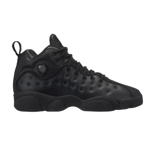 Air Jordan Jumpman Team 2 BG 'Smoke Grey'