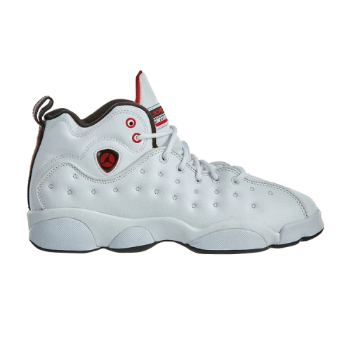 Air Jordan Jumpman Team 2 GS 'Gym Red'