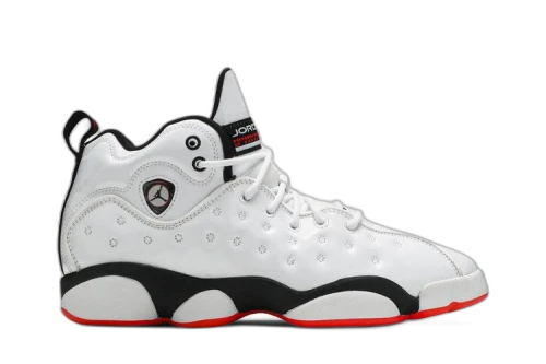 Jordan Jumpman Team 2 GS 'White Black'