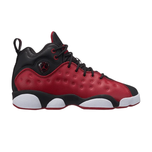 Air Jordan Jumpman Team 2 BG 'Bred'