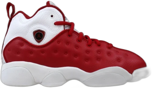 Jordan Jumpman Team 2 Gym Red (GS)