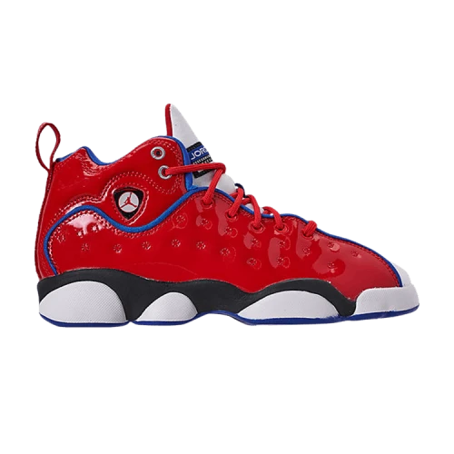 Jordan Jumpman Team 2 GS 'University Red'