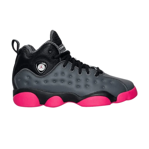 (GS) Air Jordan Jumpman Team 2 G