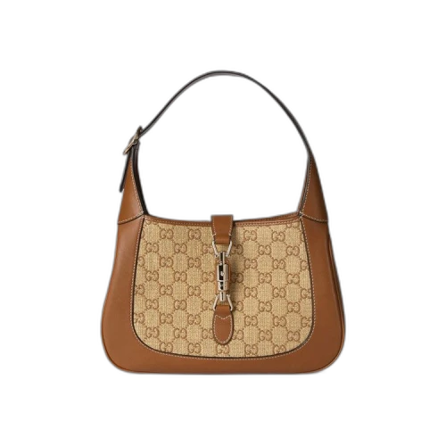 Gucci Jackie 1961 Medium Bag 'Beige'