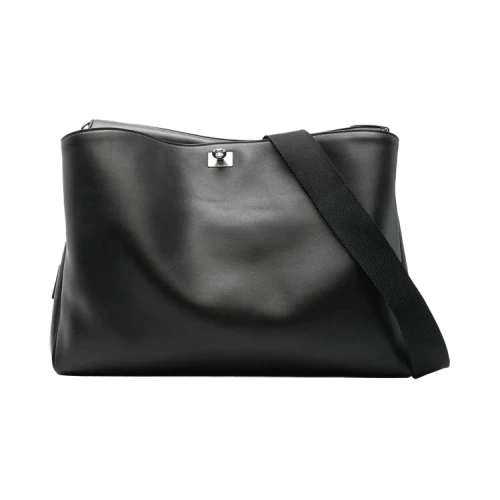 Balenciaga Medium Rodeo Messenger Bag 'Black'