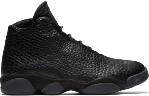 Jordan Horizon Black Croc