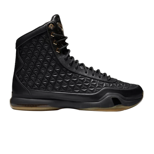 Nike Kobe 10 Elite EXT High Black