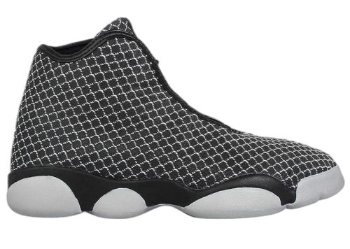 Jordan Horizon Black White (GS)