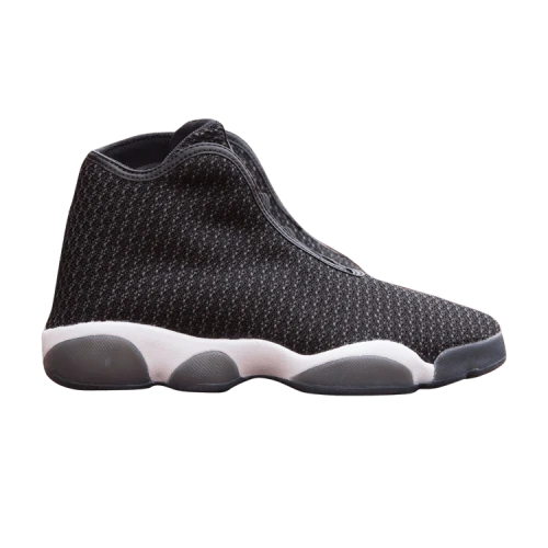 (GS) Air Jordan Horizon 'Black'