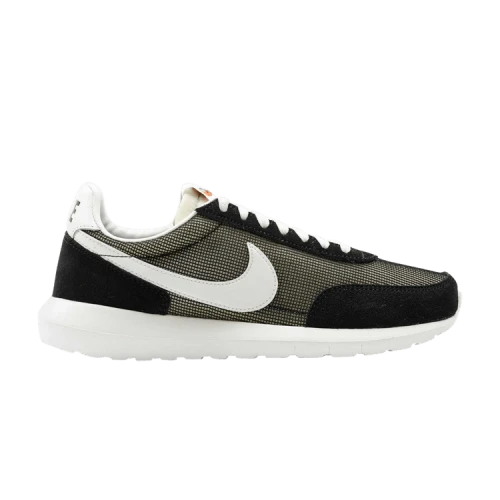 Nike Roshe Daybreak NM 'Black Summit White'