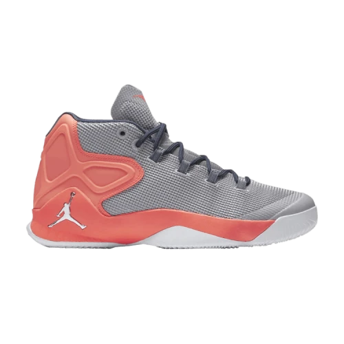 Air Jordan Melo M12 Hyper Orange (2016)