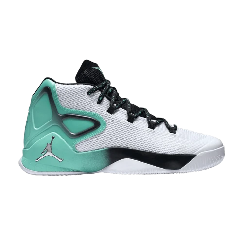 Air Jordan Melo M12 'Hyper Jade'