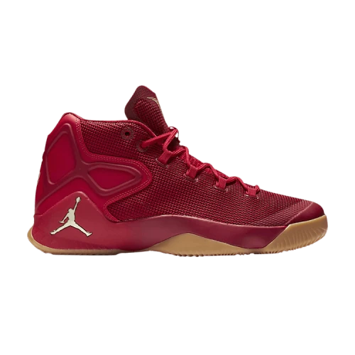 Air Jordan Melo M12 'Big Apple'