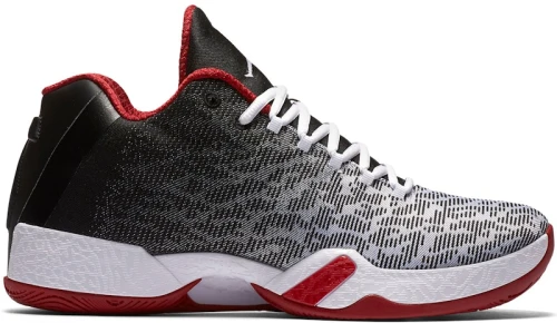 Jordan XX9 Low Bulls