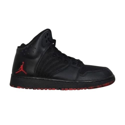 Air Jordan 1 Flight 4 Premium 'Bred'