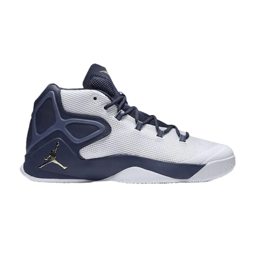 Air Jordan Melo M12 X 'Midnight Navy'