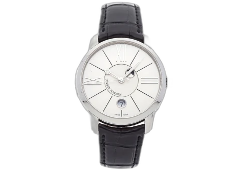 Ulysse Nardin Classico Luna 8293-122-2/41