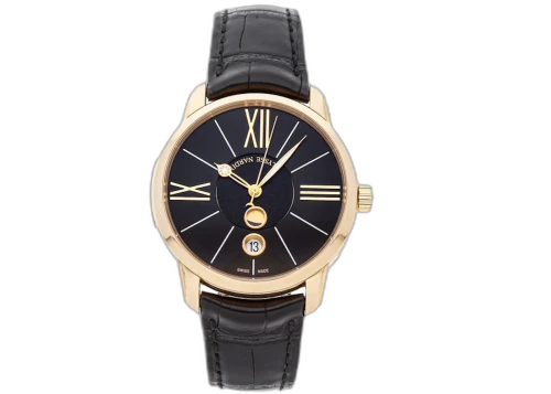 Ulysse Nardin Classico Luna 8296-122-2/42