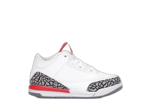 Jordan 3 Retro Hall of Fame (TD)