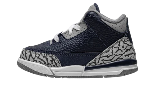 Jordan 3 Retro Georgetown (2021) (TD)