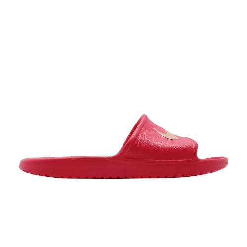 Nike Kawa Shower 'University Red'