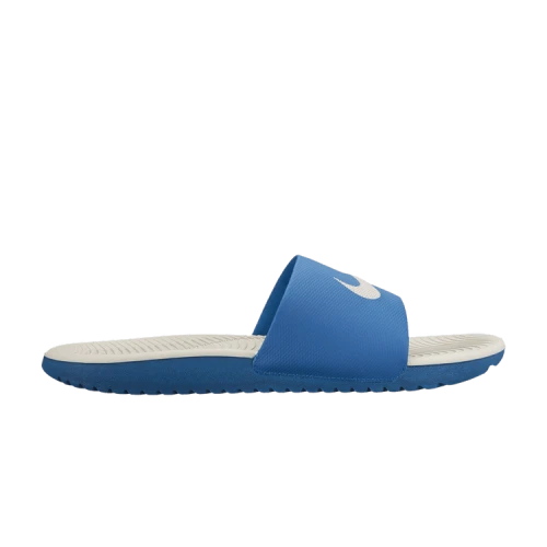 Nike Kawa Slide 'Granite Blue'