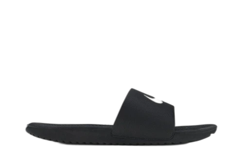 Nike Kawa Slide Black/White