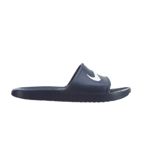 Nike Kawa Slide 'Midnight Navy'