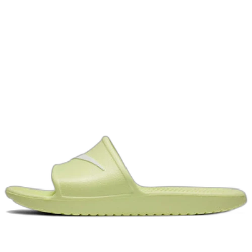 Nike Kawa Shower Sandals Green (Women's)