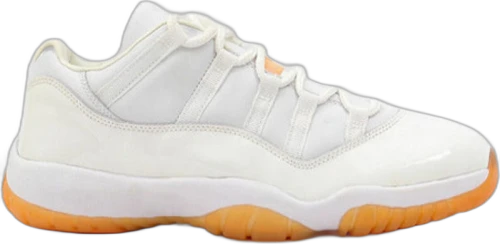 Jordan 11 Retro Low Citrus (2001) (Women's)