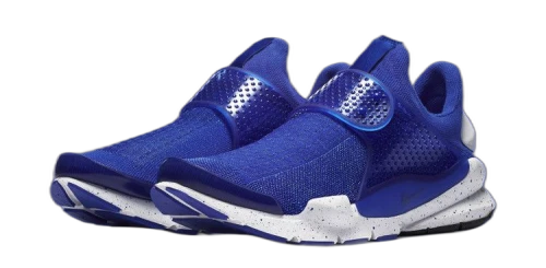 Nike Sock Dart Racer Blue