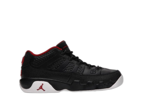 Jordan 9 Retro Low Snakeskin (GS)