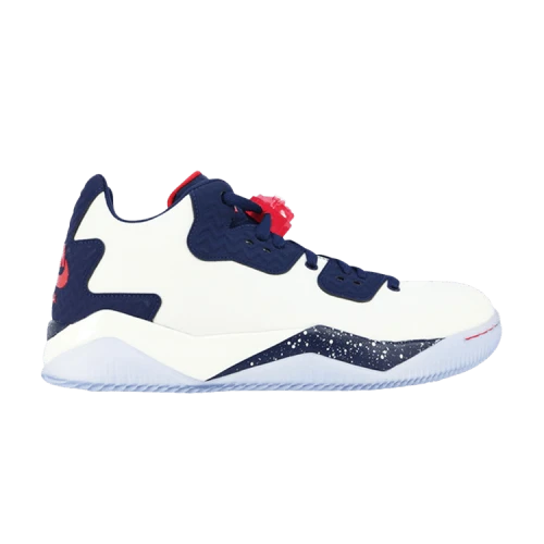 Air Jordan Spike Forty Low 'Sail Midnight Navy'