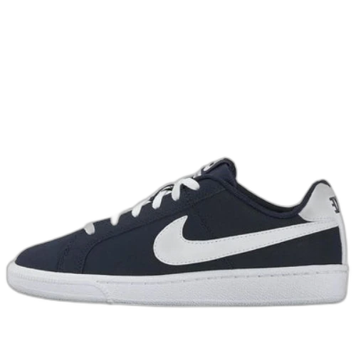 (GS) Nike Court Royale 'Blue White'
