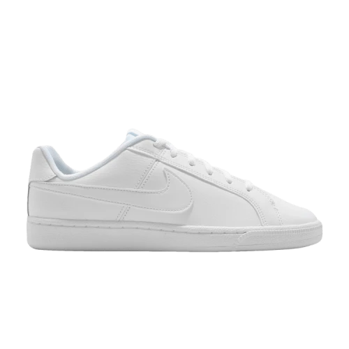 Nike Court Royale GS 'Triple White'