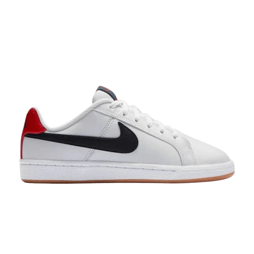 (GS) Nike Court Royale 'White Obsidian Gum'