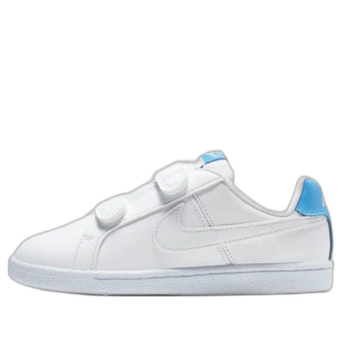(PS) Nike Court Royale 'White Blue'