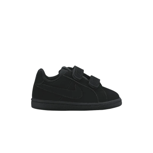 (TD) Nike Court Royale 'Black'